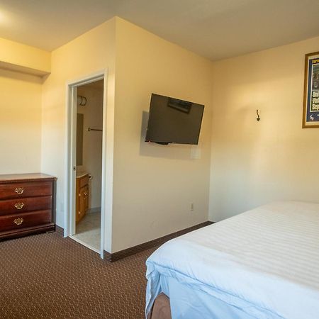 Watkins Motel Уоткинс Глен Екстериор снимка