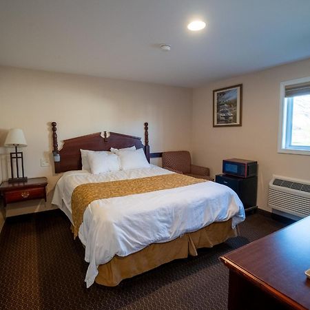 Watkins Motel Уоткинс Глен Екстериор снимка