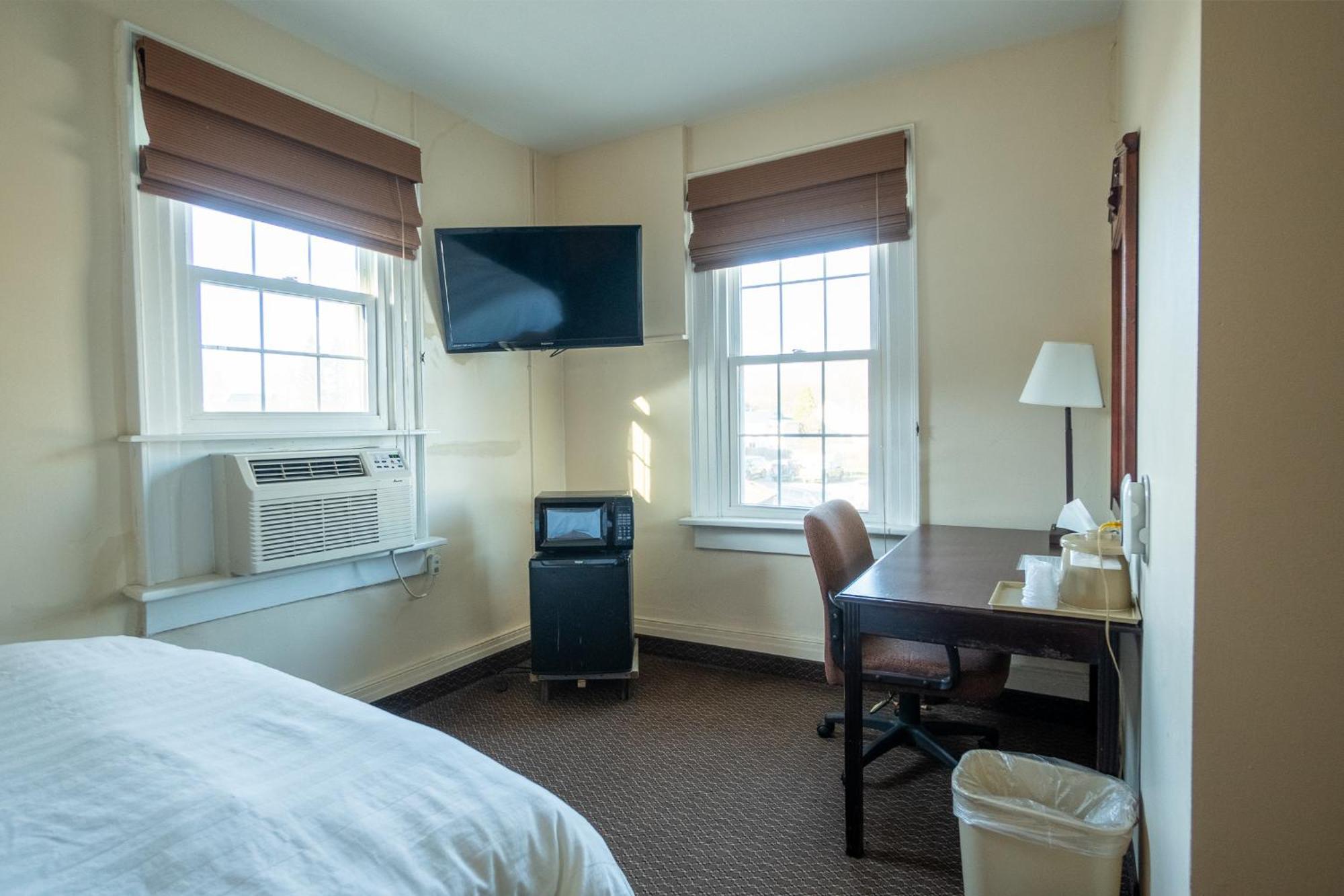 Watkins Motel Уоткинс Глен Екстериор снимка