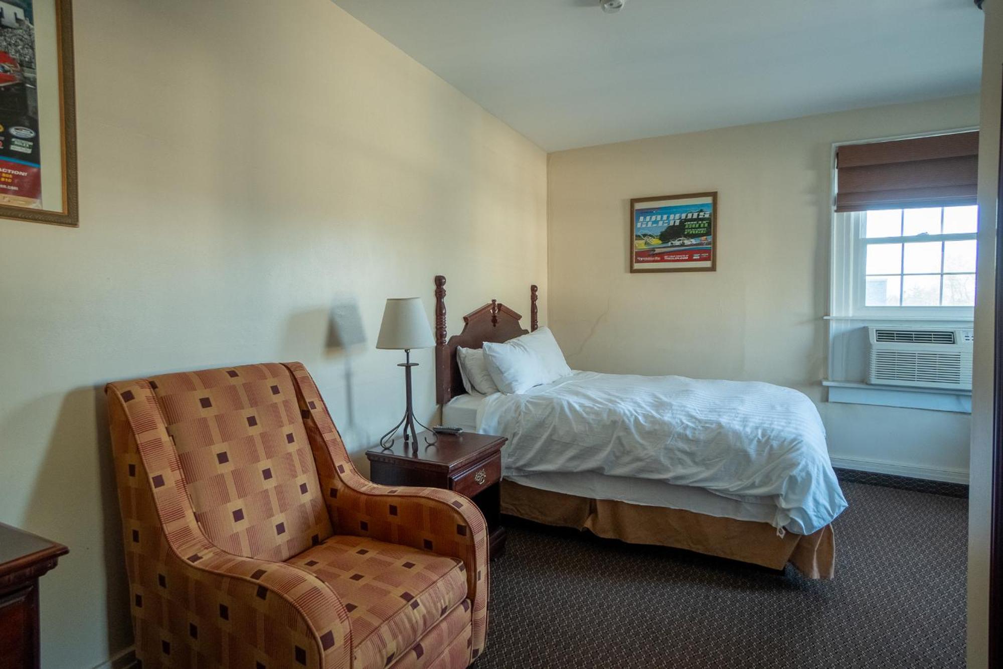 Watkins Motel Уоткинс Глен Екстериор снимка