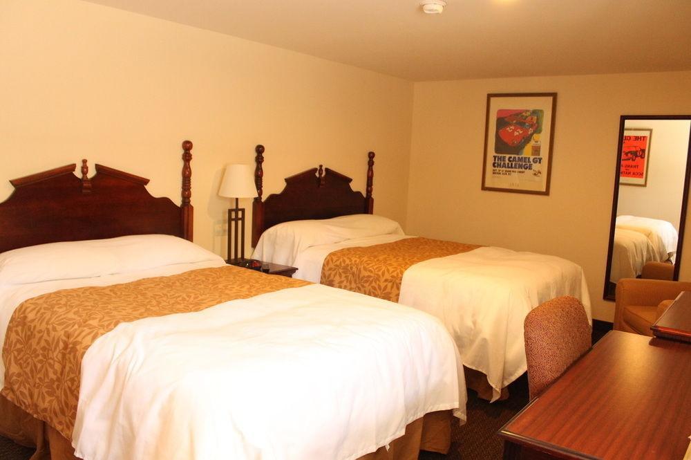 Watkins Motel Уоткинс Глен Екстериор снимка
