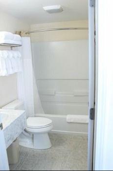 Watkins Motel Уоткинс Глен Екстериор снимка