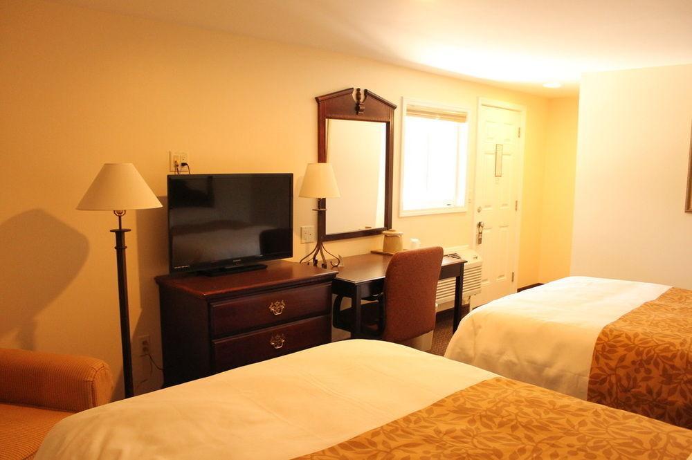 Watkins Motel Уоткинс Глен Екстериор снимка